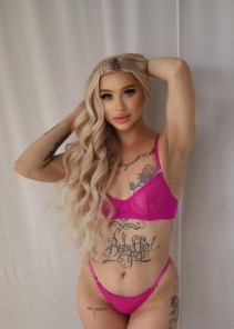 Фото проститутки Kristina №3 в городе Поронайск