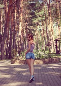 Фото проститутки Алена №7 в городе Поронайск