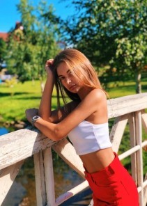 Фото проститутки Настя №2 в городе Поронайск