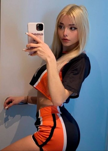 Кристина, Г. Поронайск
