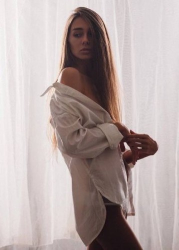 Лиза, Г. Поронайск