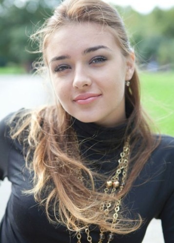 Алена, Г. Поронайск