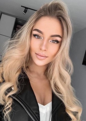 Алина, Г. Поронайск
