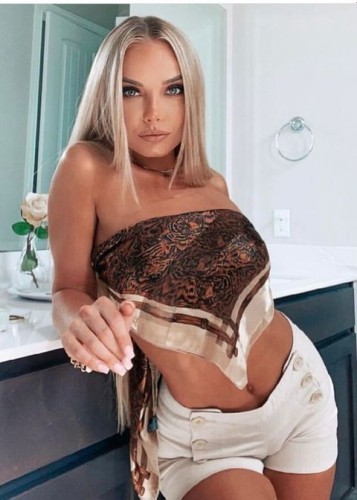 Анжела, Г. Поронайск