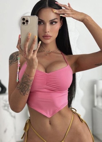 Эвелина, Г. Поронайск